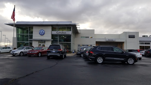 Car Dealer «Cutrubus Volkswagen of Layton», reviews and photos, 1230 Main St, Layton, UT 84041, USA