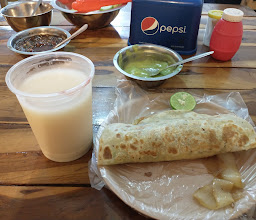 Taquería \