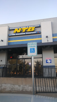 NTB-National Tire & Battery - Photo 6 - Car repair in Fort Worth, TX, Fort Worth