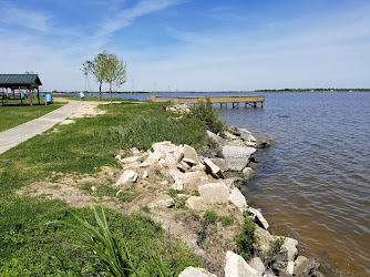 Baytown Nature Center