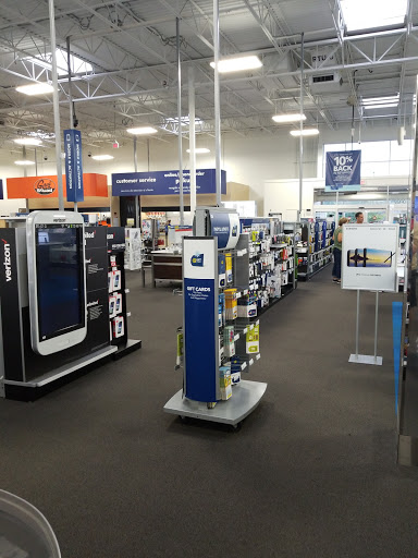 Electronics Store «Best Buy», reviews and photos, 11491 Parkside Dr, Farragut, TN 37934, USA