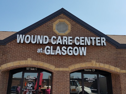 Wound Care Center Of Glasgow
