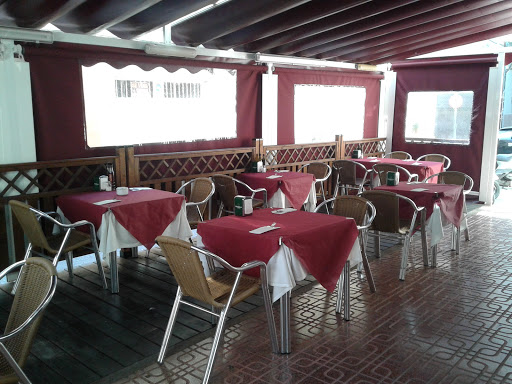 Restaurante Rincón de Capis - C. San Gabriel, 5, 03181 Torrevieja, Alicante, España