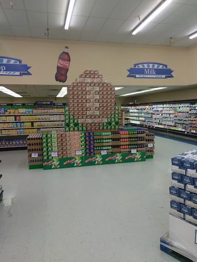 Supermarket «Warehouse Market», reviews and photos, 1507 W 51st St, Tulsa, OK 74107, USA