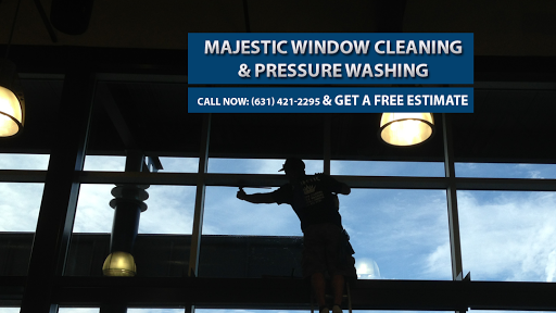 Majestic Window Cleaning & Pressure Washing image 1