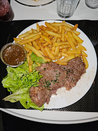 Plats et boissons du Restaurant Le Mareyeur à Royan - n°1