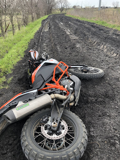 Motorcycle Dealer «Adventure Moto KTM», reviews and photos, 419 Metro Park Dr, McKinney, TX 75071, USA