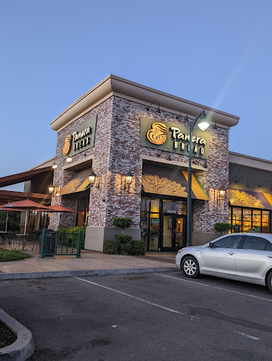 Panera Bread image
