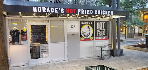 Horace,s Hot Fried Chicken - 327 S Tryon St, Charlotte, NC 28202