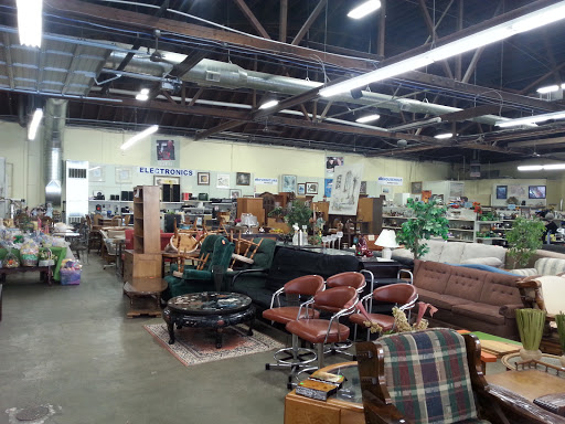 SuperThrift - Albany