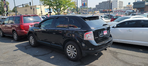 Used Car Dealer «American Auto Sales», reviews and photos, 4800 W Colfax Ave, Denver, CO 80204, USA