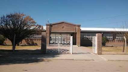 Escuela Provincial N° 114 Nicolás Lanzillotto