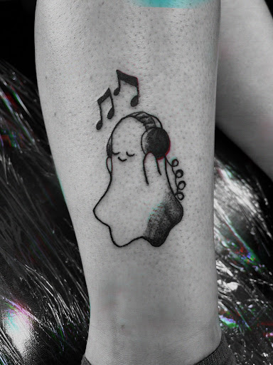 Explore spinal tattoo ideas, creative tattoo ideas in Seymour, available at American Gypsy Tattoo Corp.