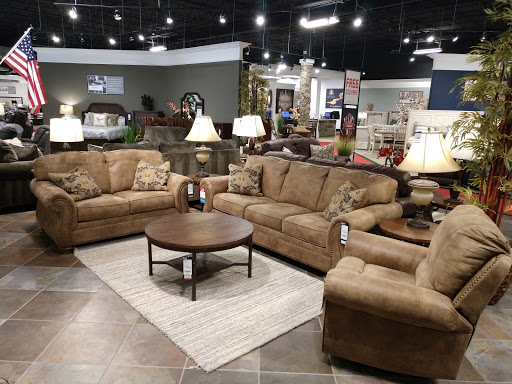 Furniture Store «Furniture Deals», reviews and photos, 10360 Metcalf Ave, Overland Park, KS 66212, USA