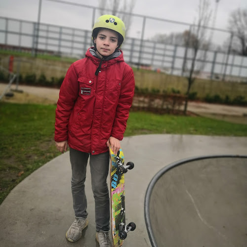 Beoordelingen van Ter Elst skatepark Zele in Dendermonde - Sportcomplex