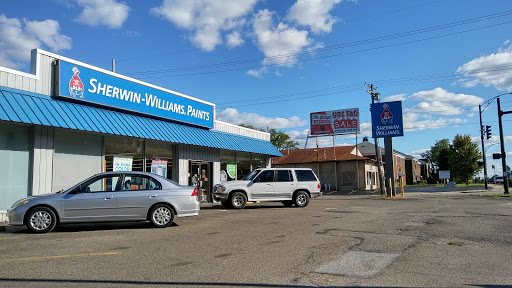 Sherwin-Williams Paint Store, 2405 State Rd, Cuyahoga Falls, OH 44223, USA, 