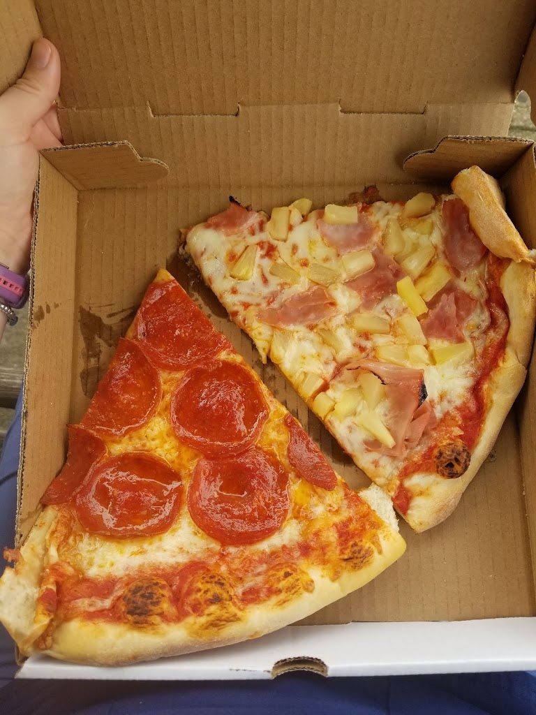 Park Pizza Park Ridge, NJ 07656 Menu, Reviews, Hours & Contact