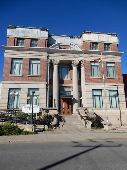 Thunder Bay Museum