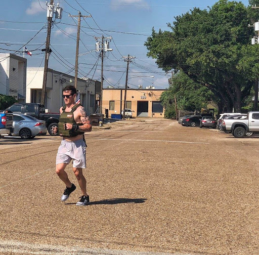 Gym «D-Town CrossFit», reviews and photos, 155 Parkhouse St, Dallas, TX 75207, USA