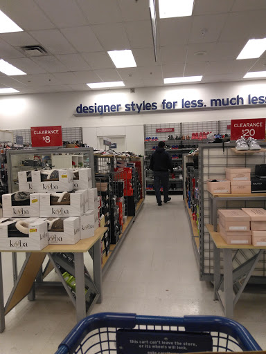 Department Store «Marshalls», reviews and photos, 200 Border St, East Boston, MA 02128, USA