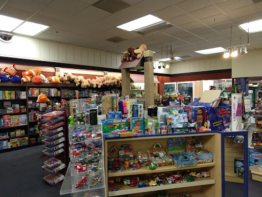 Toy Store «Toy Werks», reviews and photos, 923 N Loop 1604 E, San Antonio, TX 78232, USA