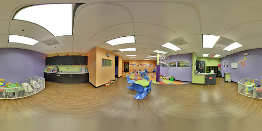 Health Club «Onelife Fitness - Gainesville Express Gym», reviews and photos, 7500 Limestone Dr, Gainesville, VA 20155, USA