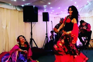 Yagori Gypsy music & dance group / Gypsydance UK image