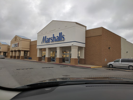 Marshalls, 4900 Rogers Ave S102-C, Fort Smith, AR 72903, USA, 