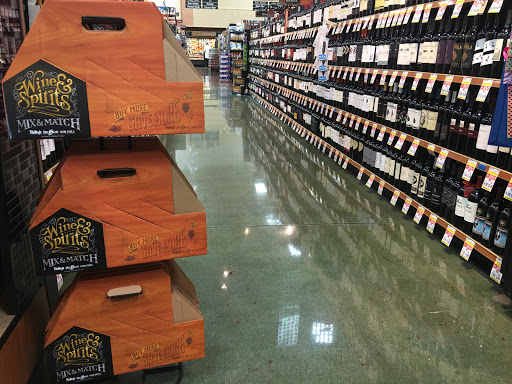 Grocery Store «Bel Air», reviews and photos, 1885 E Gibson Rd, Woodland, CA 95776, USA