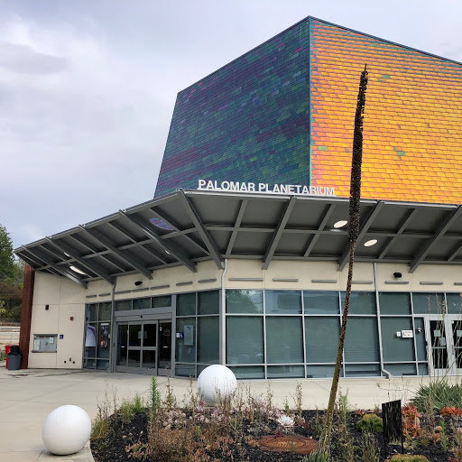 Community College «Palomar College», reviews and photos