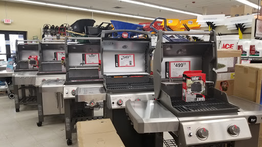 Hardware Store «Hometown Ace Hardware», reviews and photos, 1355 S Frontage Rd, Hastings, MN 55033, USA