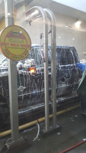 Car Wash «Splash Car Wash», reviews and photos, 382 Danbury Rd, Wilton, CT 06897, USA