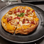 Photo n°5 de l'avis de Massimo.o fait le 29/09/2021 à 21:21 sur le  iBirrattieri Saxa Rubra - Pub Roma Nord - Pizzeria à Rome