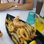 Photo n°3 de l'avis de Marius.o fait le 08/10/2023 à 05:38 sur le  Ristorante Pizzeria Acquadimare à Alessandria