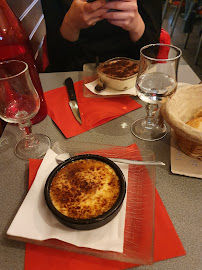Plats et boissons du Restaurant italien Pizzeria Cap Bercy à Paris - n°5