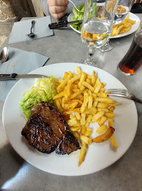 Plats et boissons du Restaurant Le Dali's à Villefranche-de-Rouergue - n°2