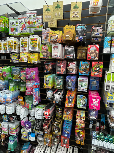 Tobacco Shop «Wilkinson Tobacco & Vapor», reviews and photos, 3120 Wilkinson Blvd D4, Charlotte, NC 28208, USA