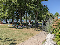 Photo de Strandbad Seehausen et le règlement