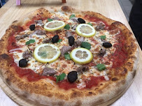 Pizza du Pizzas à emporter Gioia Pizza Pibrac - n°13