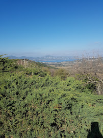 Montagne du CAFE PERCHÉ à Gassin - n°4