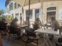 Atmosphère du Restaurant Le Vintage à Carcassonne - n°6