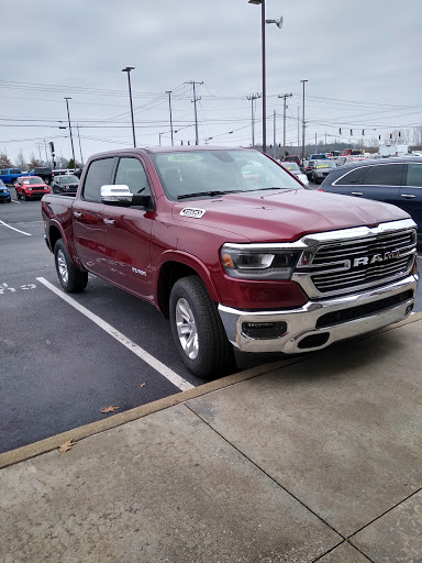 Used Car Dealer «Sisk Auto Mall», reviews and photos, 4599 Fort Campbell Blvd, Hopkinsville, KY 42240, USA