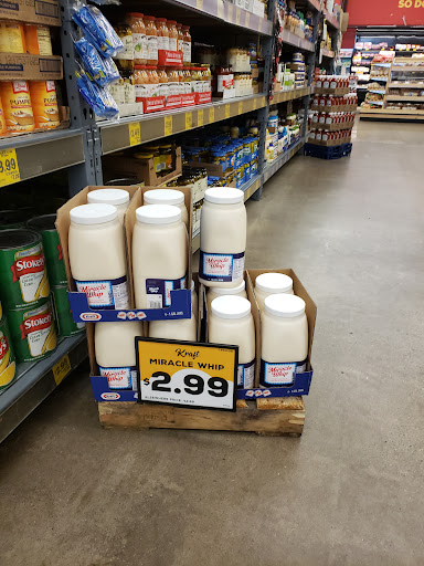 Grocery Store «Grocery Outlet Bargain Market», reviews and photos, 1130 Chester Pike, Sharon Hill, PA 19079, USA