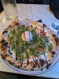 Pizza du Restaurant italien Zappo à Lyon - n°3