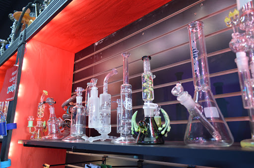 Tobacco Shop «Climax Vape Smoke Hookah Shops», reviews and photos, 951 FL-436, Casselberry, FL 32707, USA