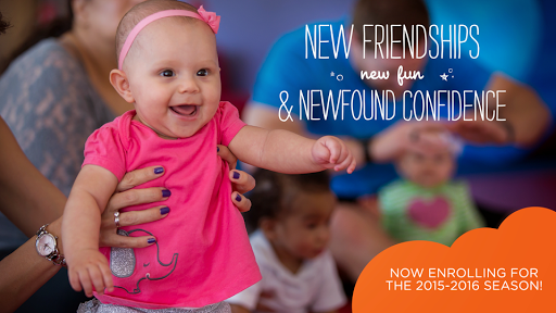 Gymnastics Center «The Little Gym of Bay Ridge-Bensonhurst», reviews and photos, 8681 18th Ave, Brooklyn, NY 11214, USA