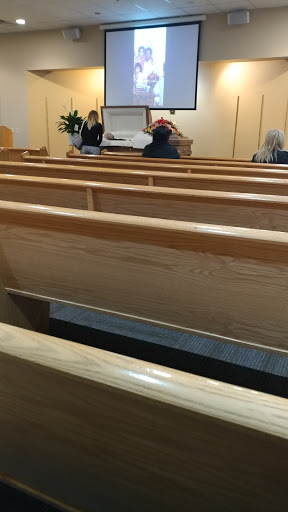 Funeral Home «Best Funeral Services West Valley Chapel», reviews and photos, 9380 W Peoria Ave, Peoria, AZ 85345, USA