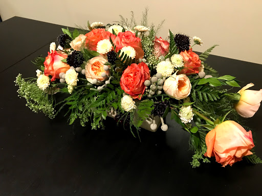 Wedding Planner «Hoopes Events & Wedding Planner», reviews and photos, 5001 Commerce Dr, Murray, UT 84107, USA