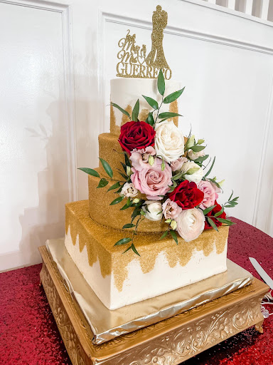 Bakery «The Exclusive Cake Shop», reviews and photos, 7015 Bandera Rd #14, San Antonio, TX 78238, USA