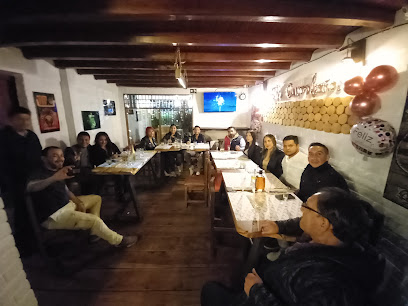 Fortaleza Gastro Pub Ibarra - Gral. Julio Andrade &, Ibarra, Ecuador